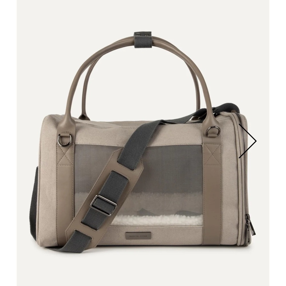 MaxBone Global Citizen Pet Carrier Bag